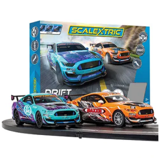 Slot Cars - Sets - Accessories