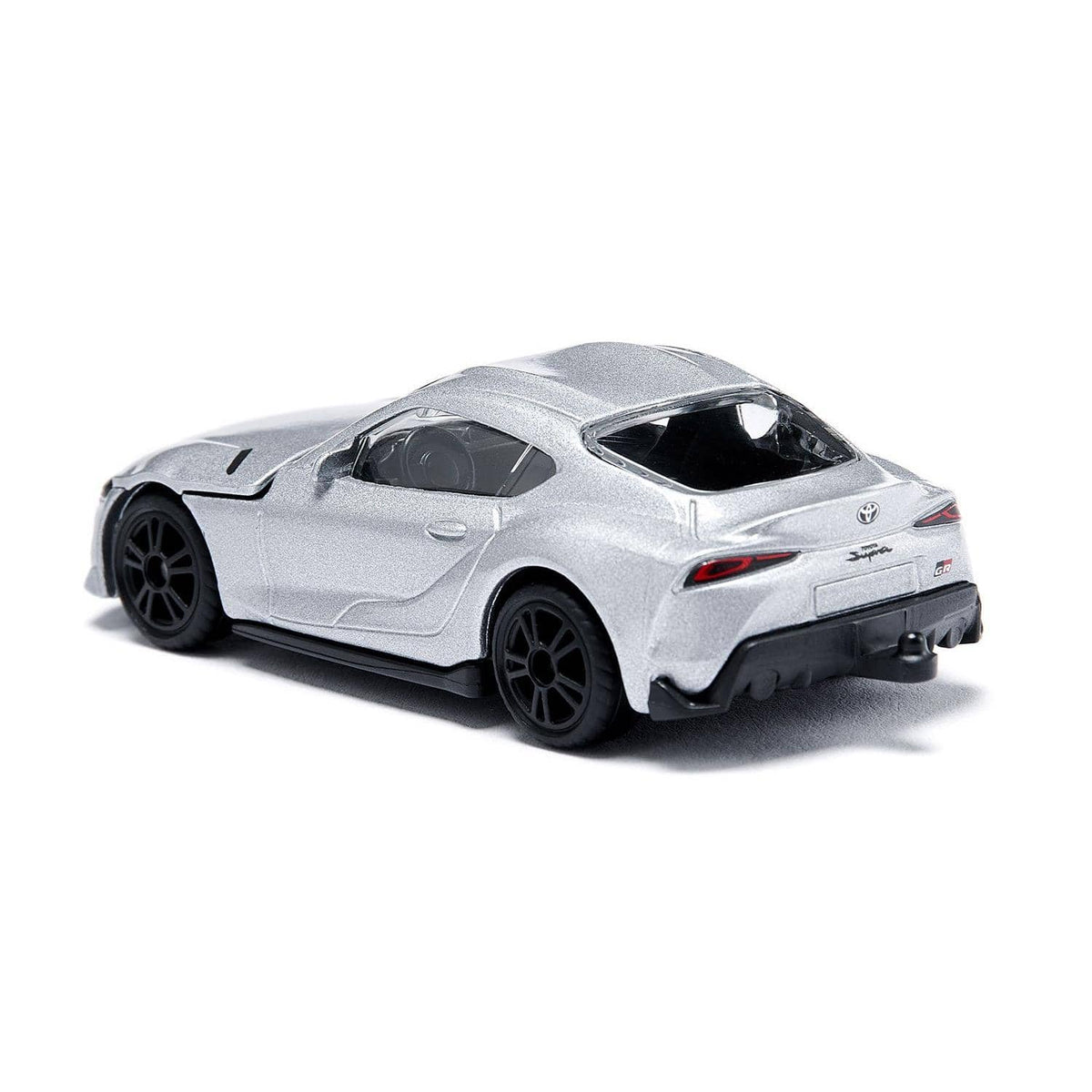 Siku -?Toyota Gr Supra Car Die-Cast Model Car
