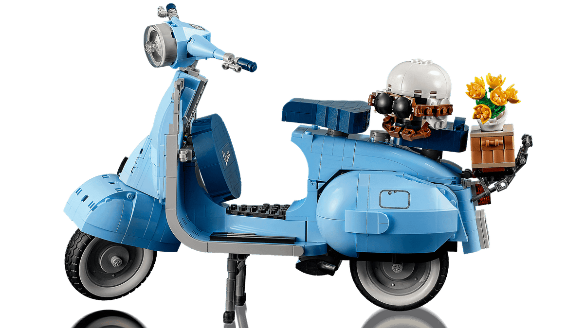 LEGO® 10298 Vespa 125 - Creator Expert