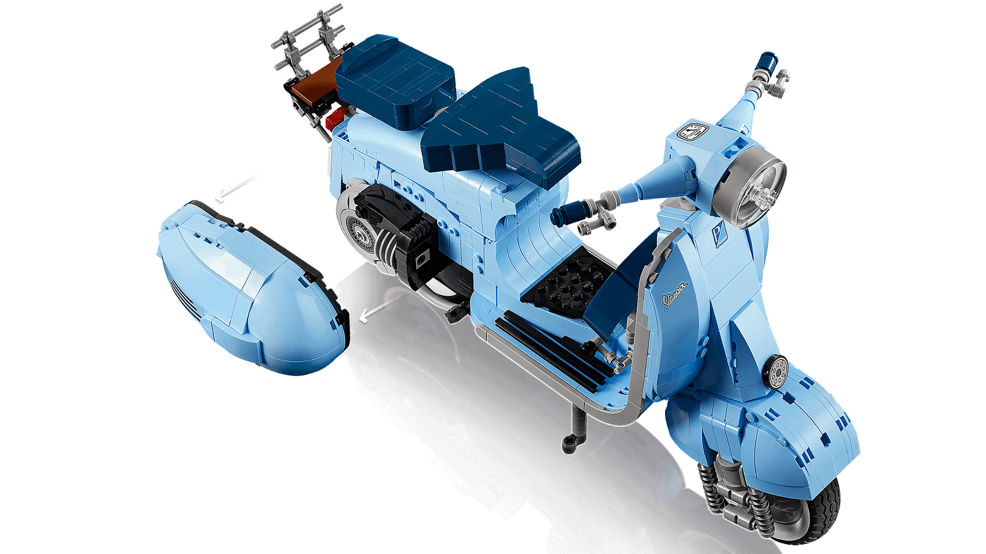 LEGO® 10298 Vespa 125 - Creator Expert