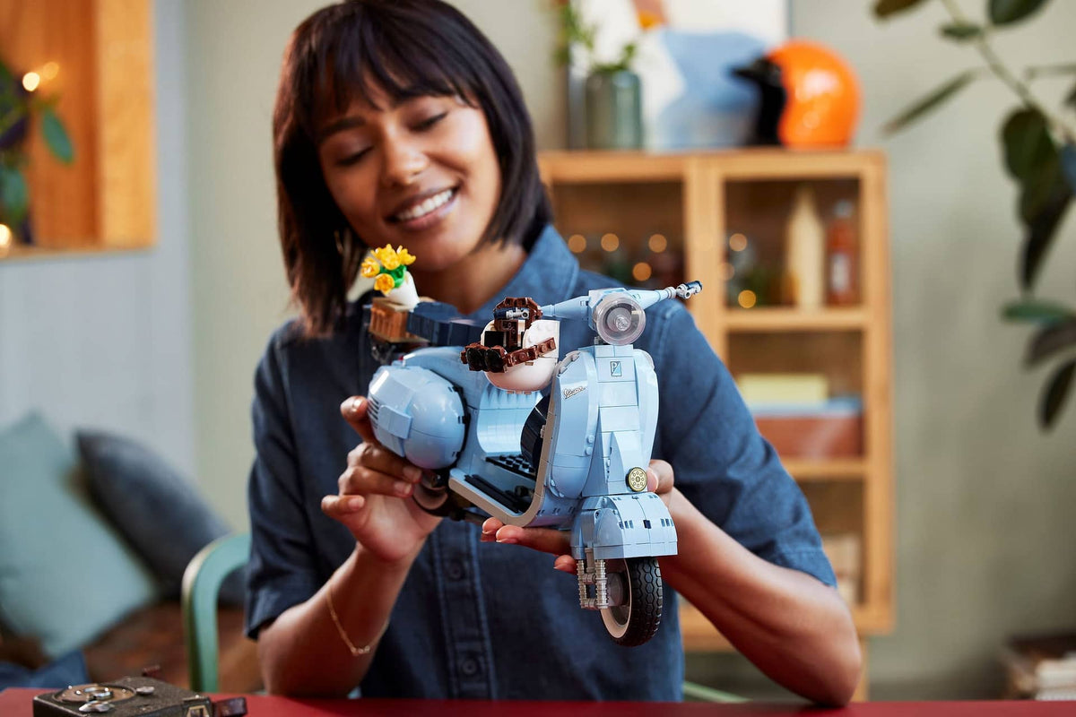 LEGO® 10298 Vespa 125 - Creator Expert