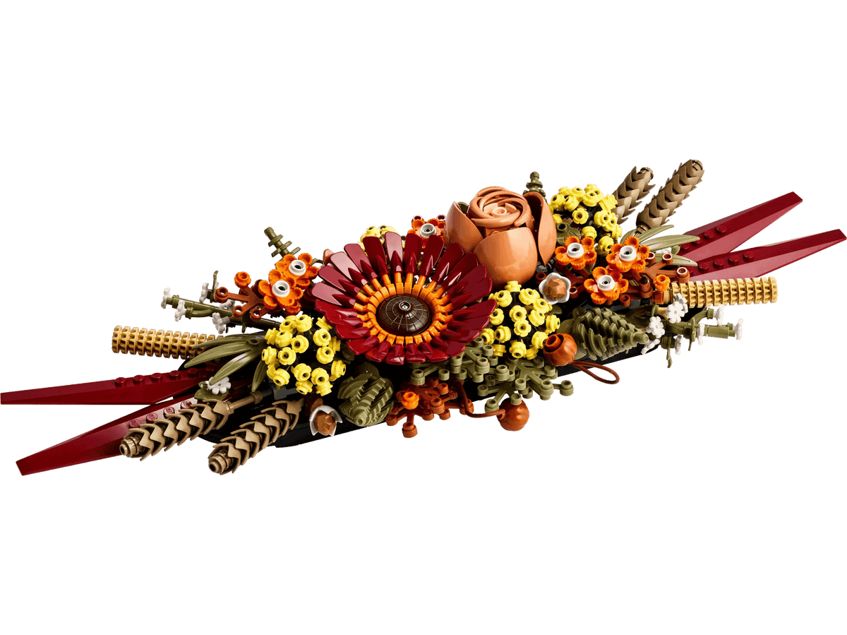 LEGO® 10314 Dried Flower Centerpiece - Icons Botanical Collection