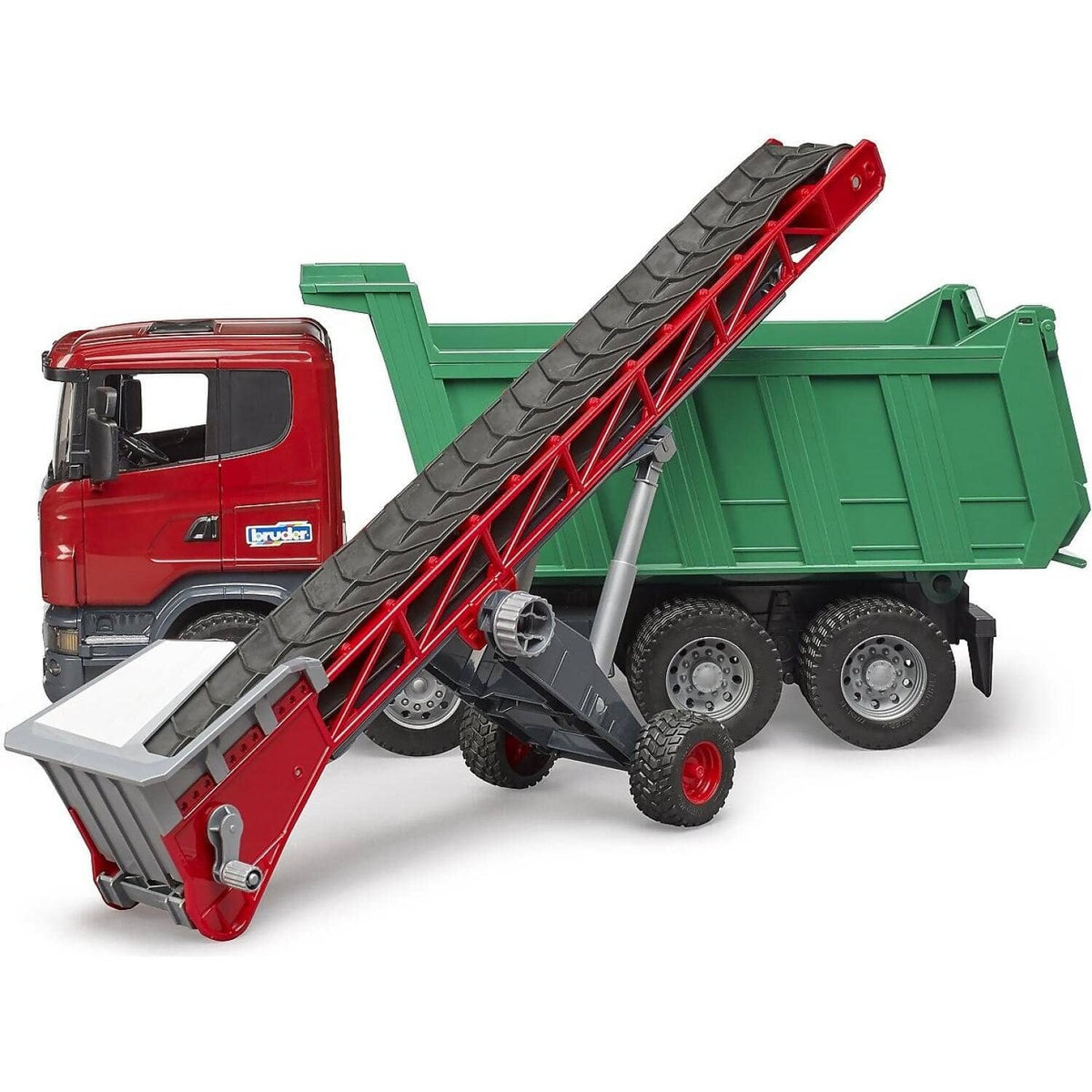 Bruder - Conveyor Belt 1:16 Scale