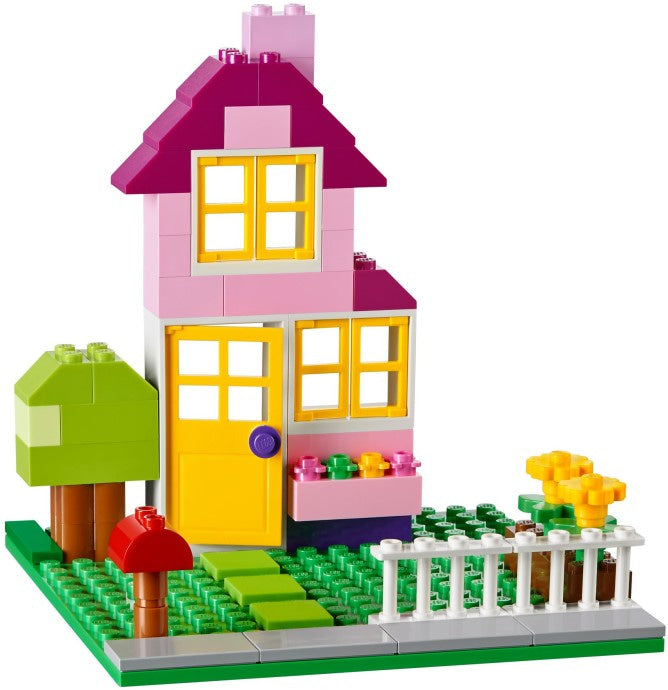 LEGO® 10698 Brick Box Classic Large (790 Pcs) - Classic