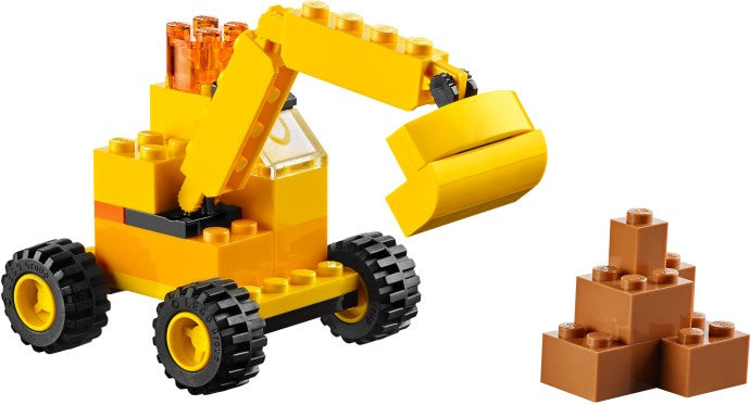 LEGO® 10698 Brick Box Classic Large (790 Pcs) - Classic