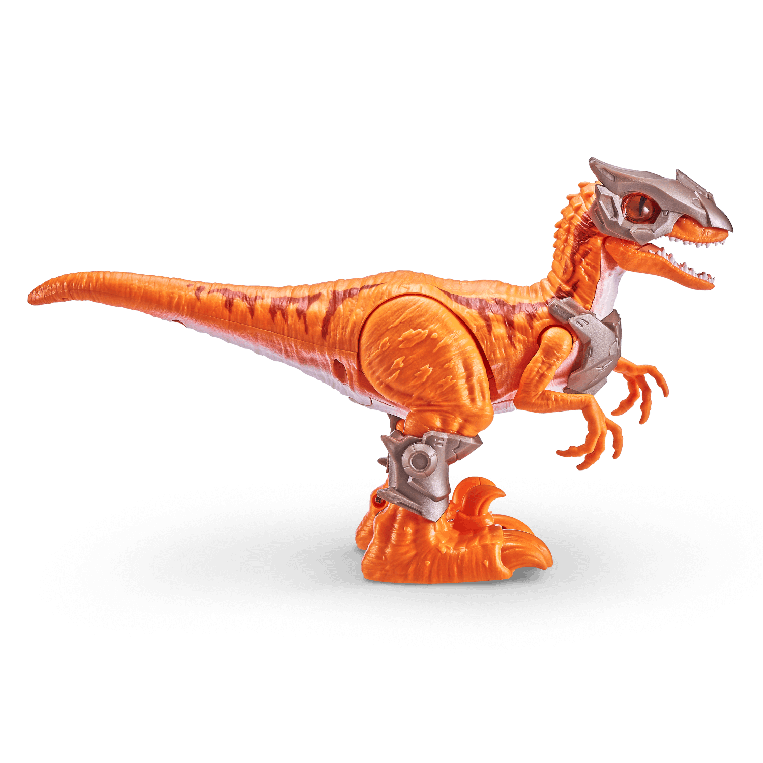 ZURU - Robo Alive Dino Wars Raptor Toy By ZURU Robo Alive