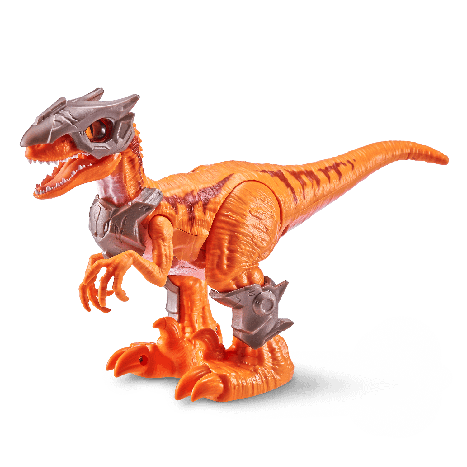 ZURU - Robo Alive Dino Wars Raptor Toy By ZURU Robo Alive