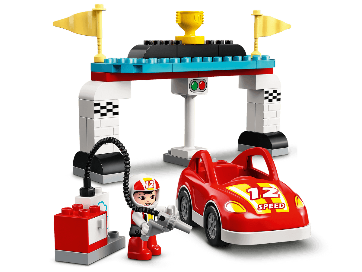 LEGO® 10947 Race Cars - DUPLO®