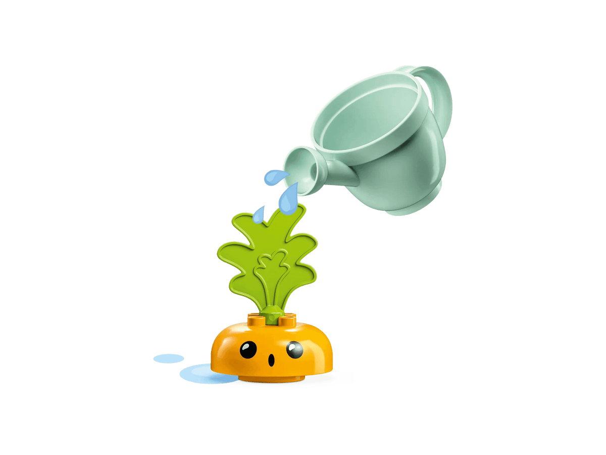 LEGO® 10981 Growing Carrot - DUPLO®