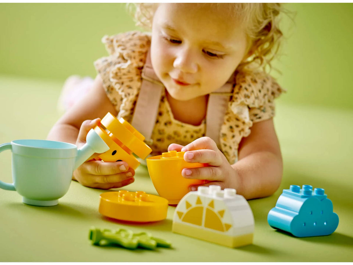LEGO® 10981 Growing Carrot - DUPLO®