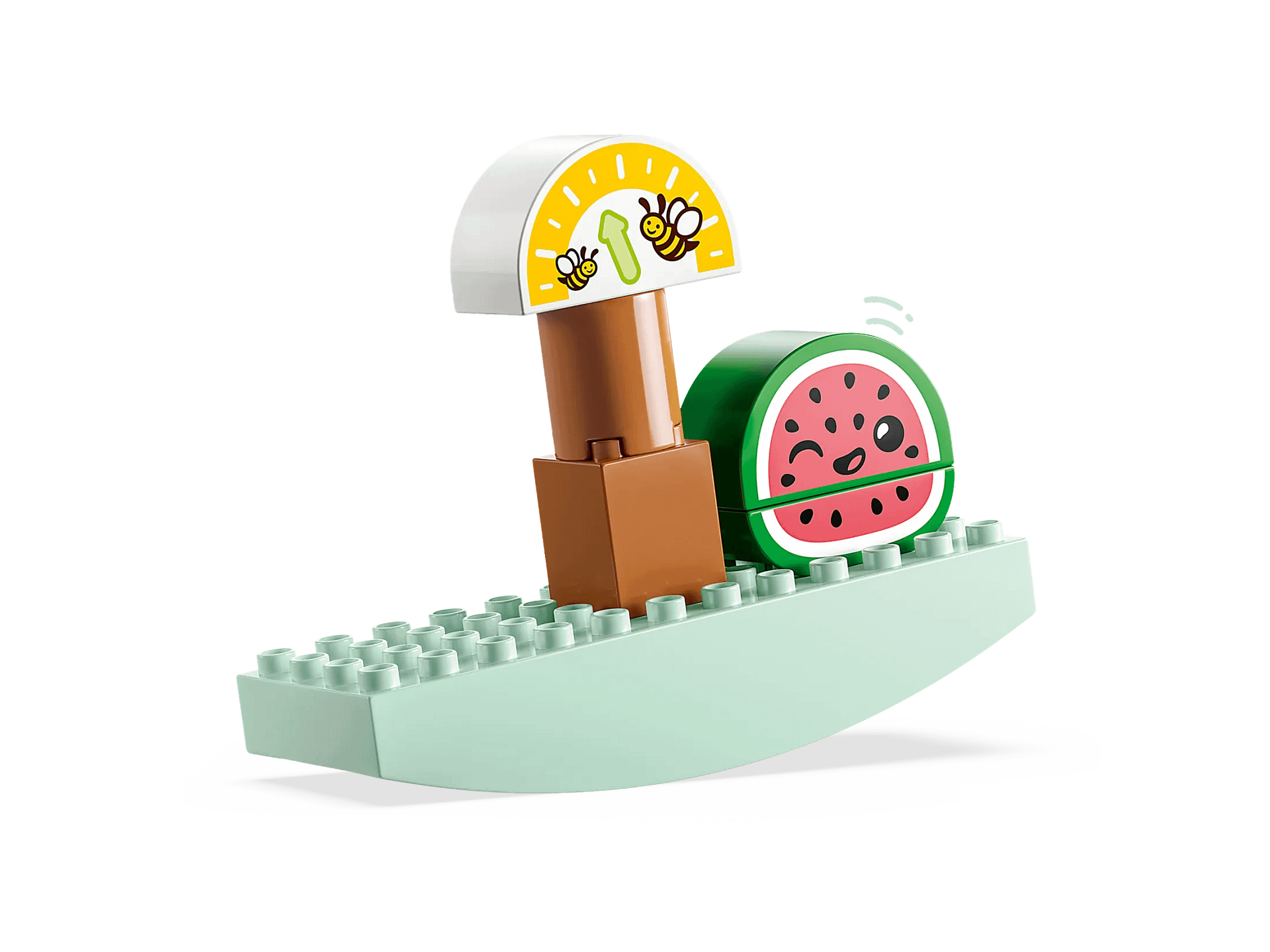 LEGO® 10983 Organic Market - DUPLO®