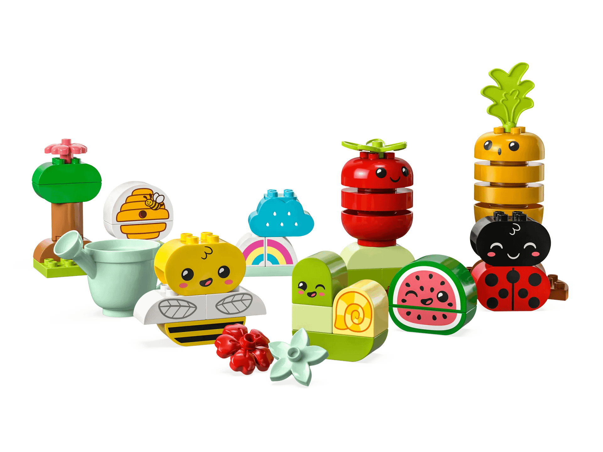 LEGO® 10984 Organic Garden - DUPLO®