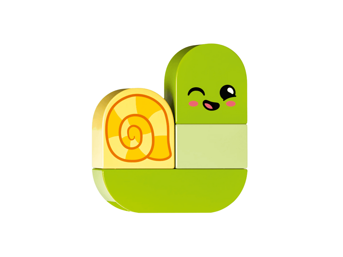 LEGO® 10984 Organic Garden - DUPLO®