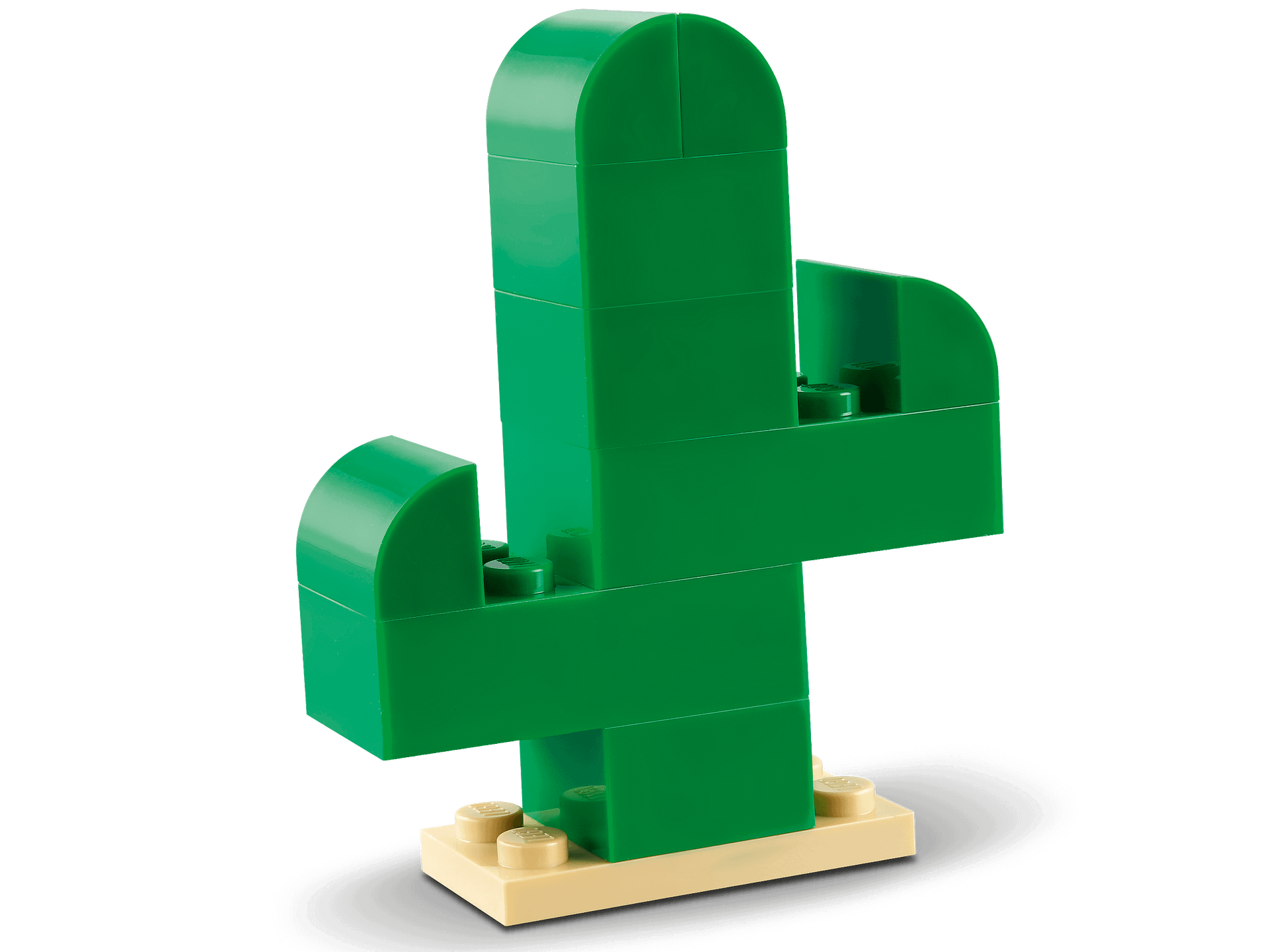 LEGO® 11015 Around The World - Classic 4+