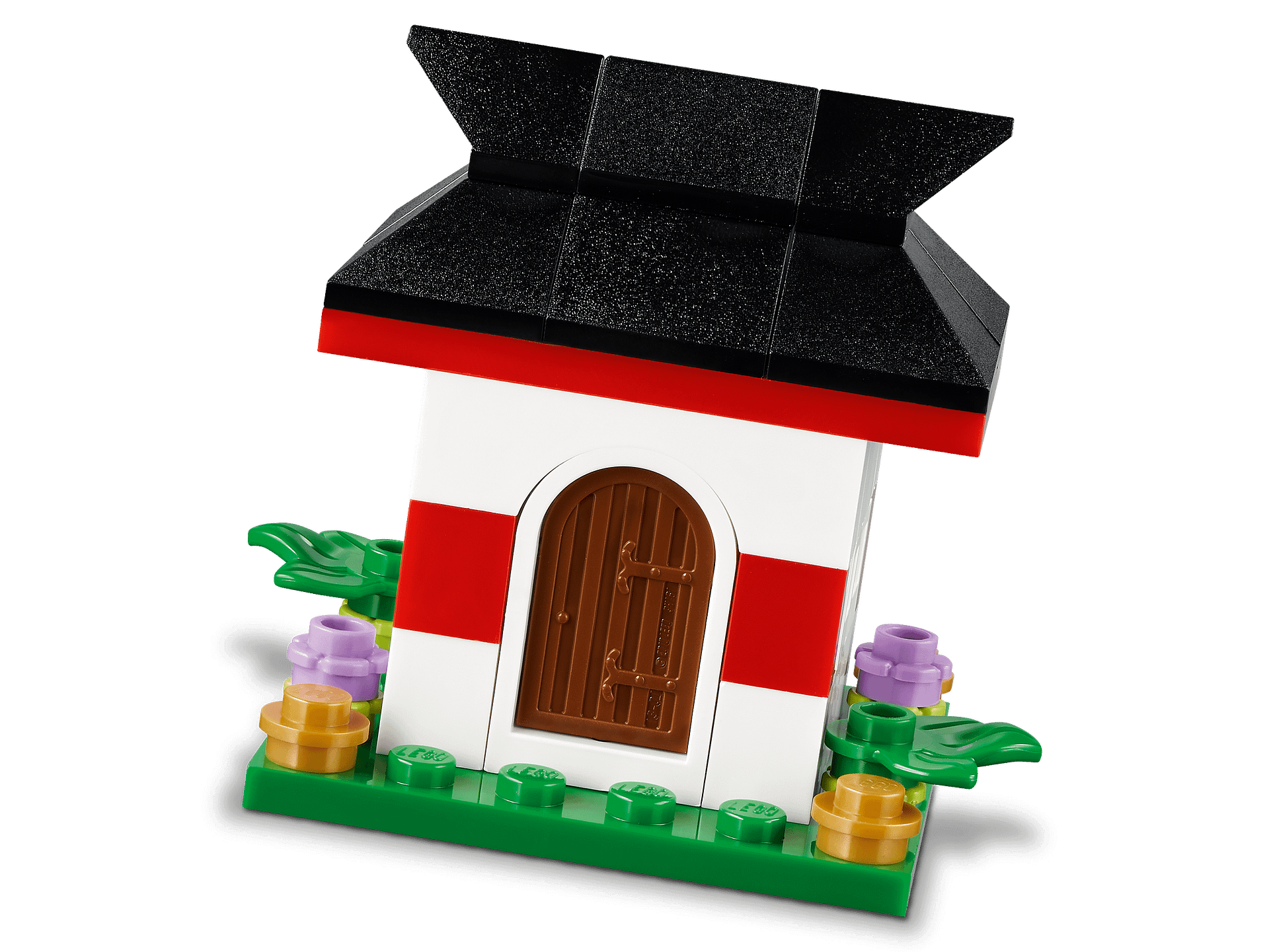 LEGO® 11015 Around The World - Classic 4+