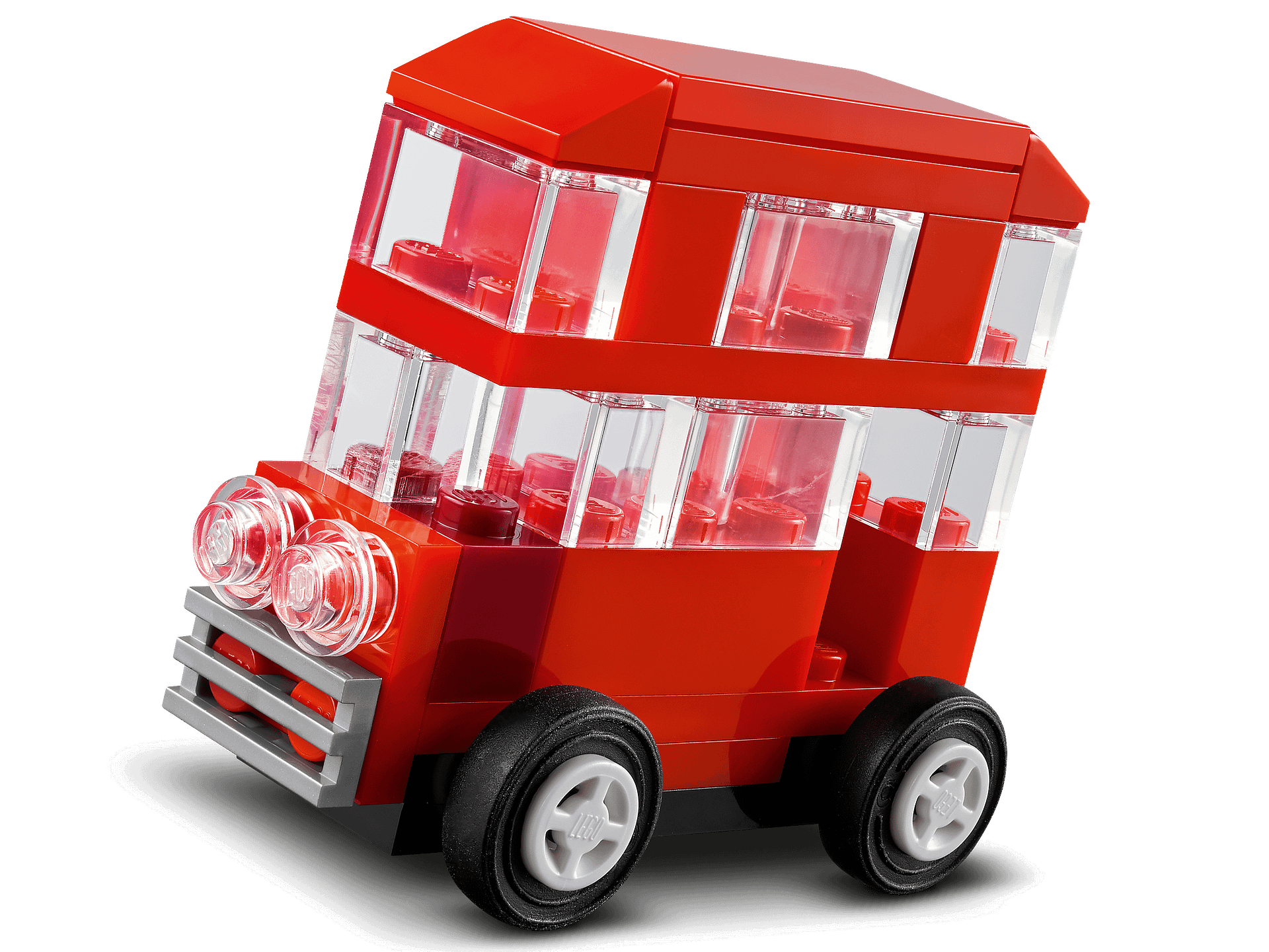 LEGO® 11015 Around The World - Classic 4+