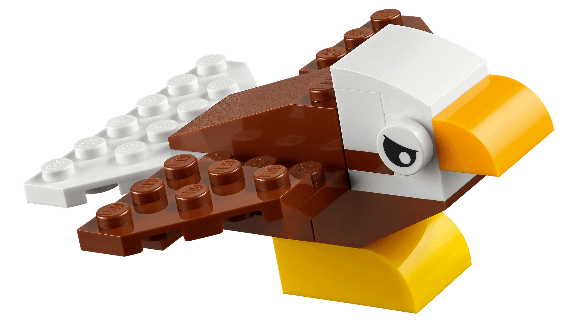 LEGO® 11015 Around The World - Classic 4+