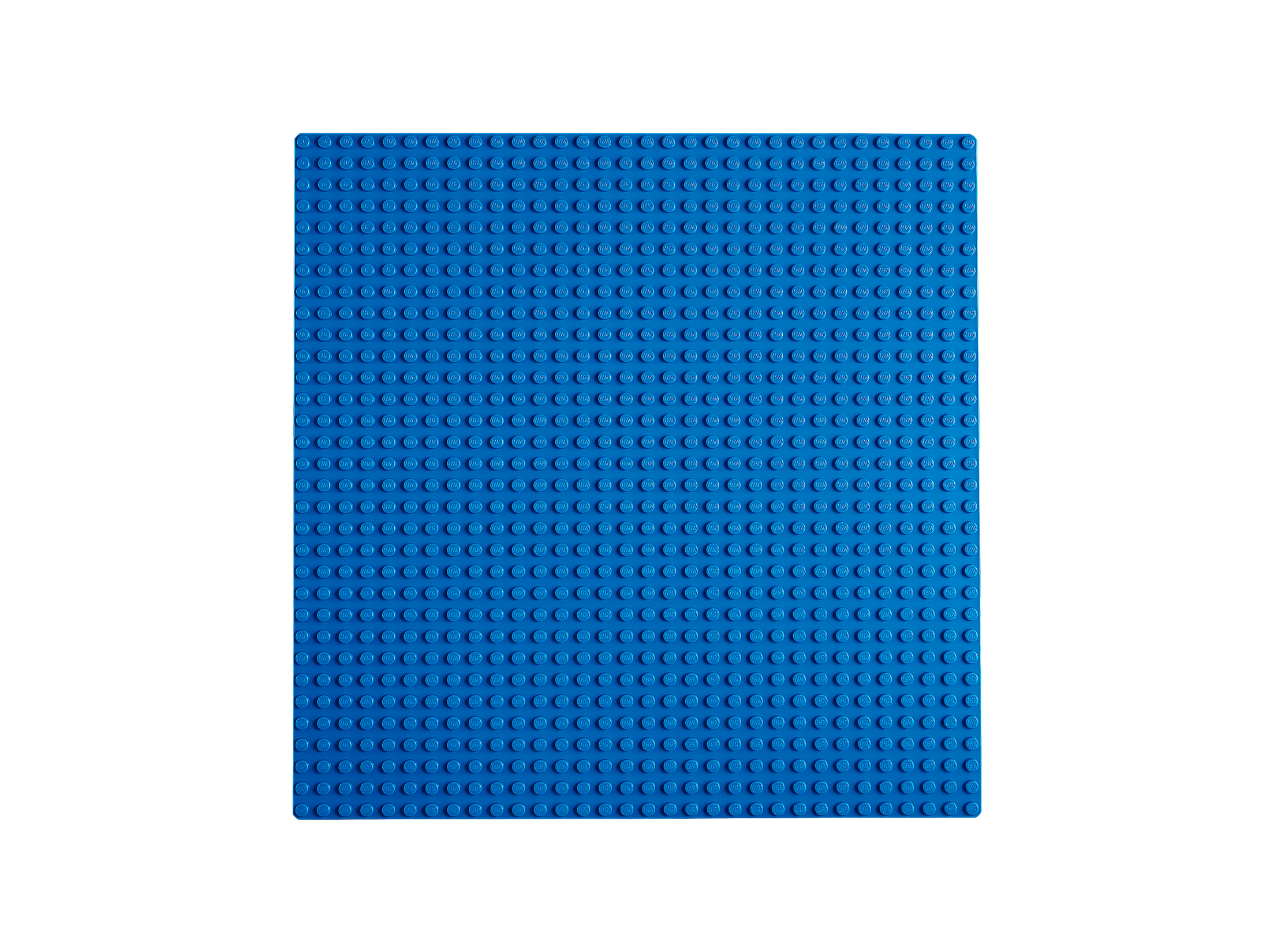 LEGO® 11025 Blue Baseplate - Classic 4+
