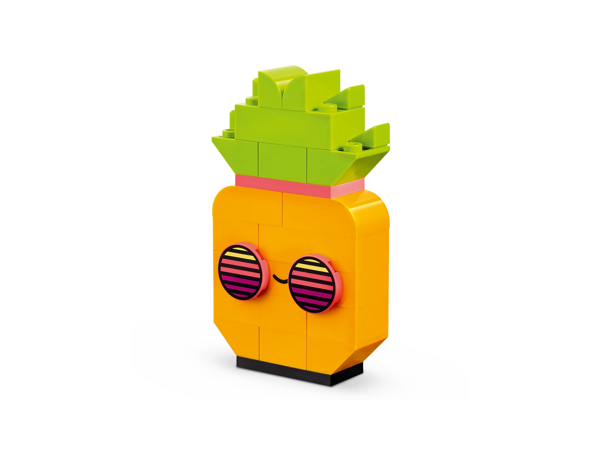 LEGO® 11027 Creative Neon Fun - Classic