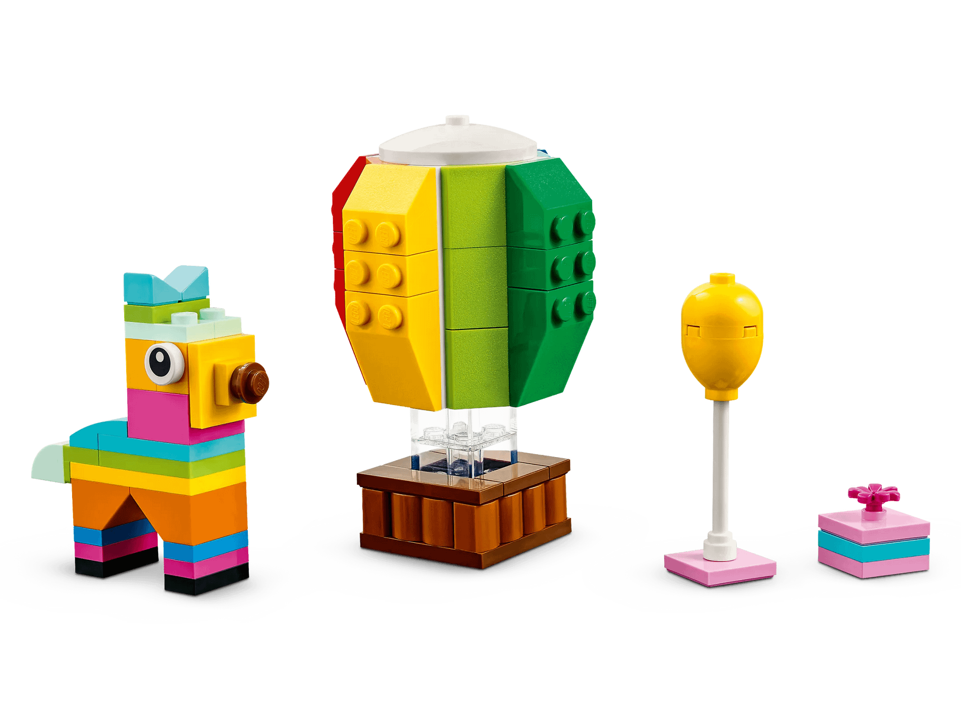 LEGO® 11029 Creative Party Box - Classic
