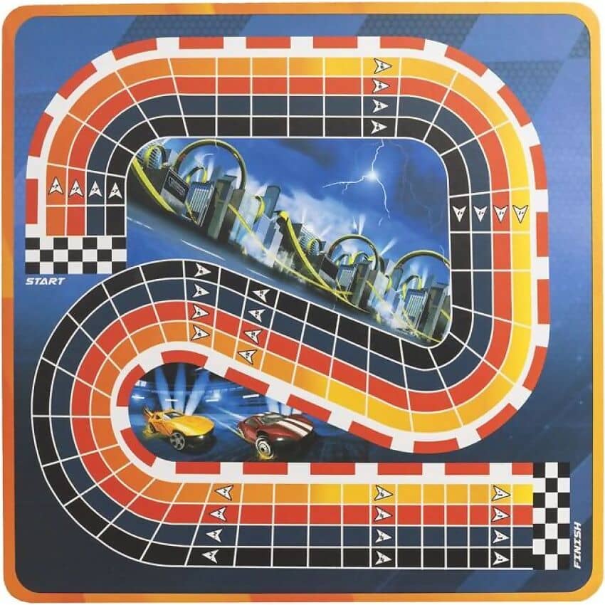 HTI Toys - Games 40-in-1 Family Games
