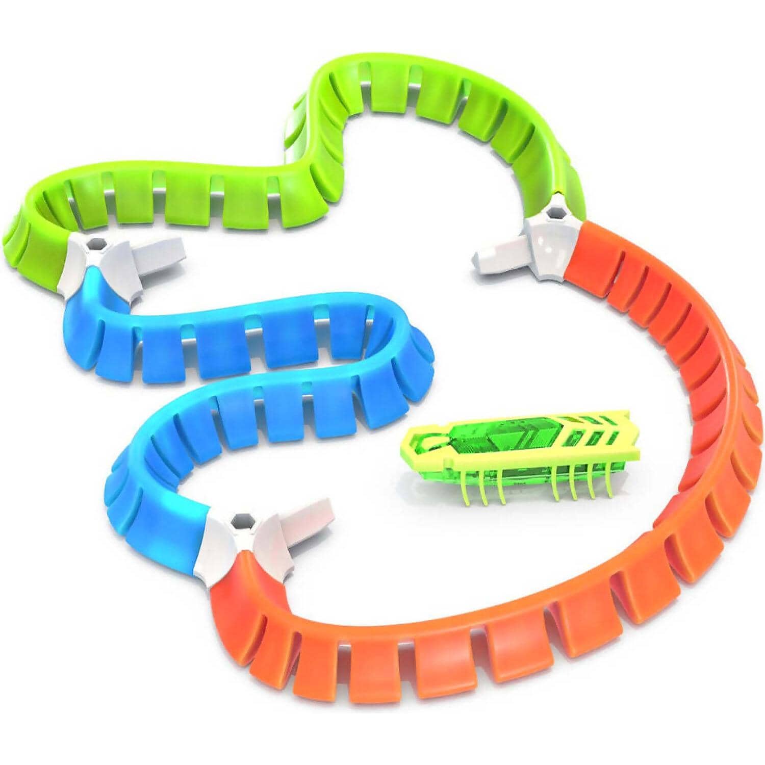 Hexbug - Nano Flash Starter Set