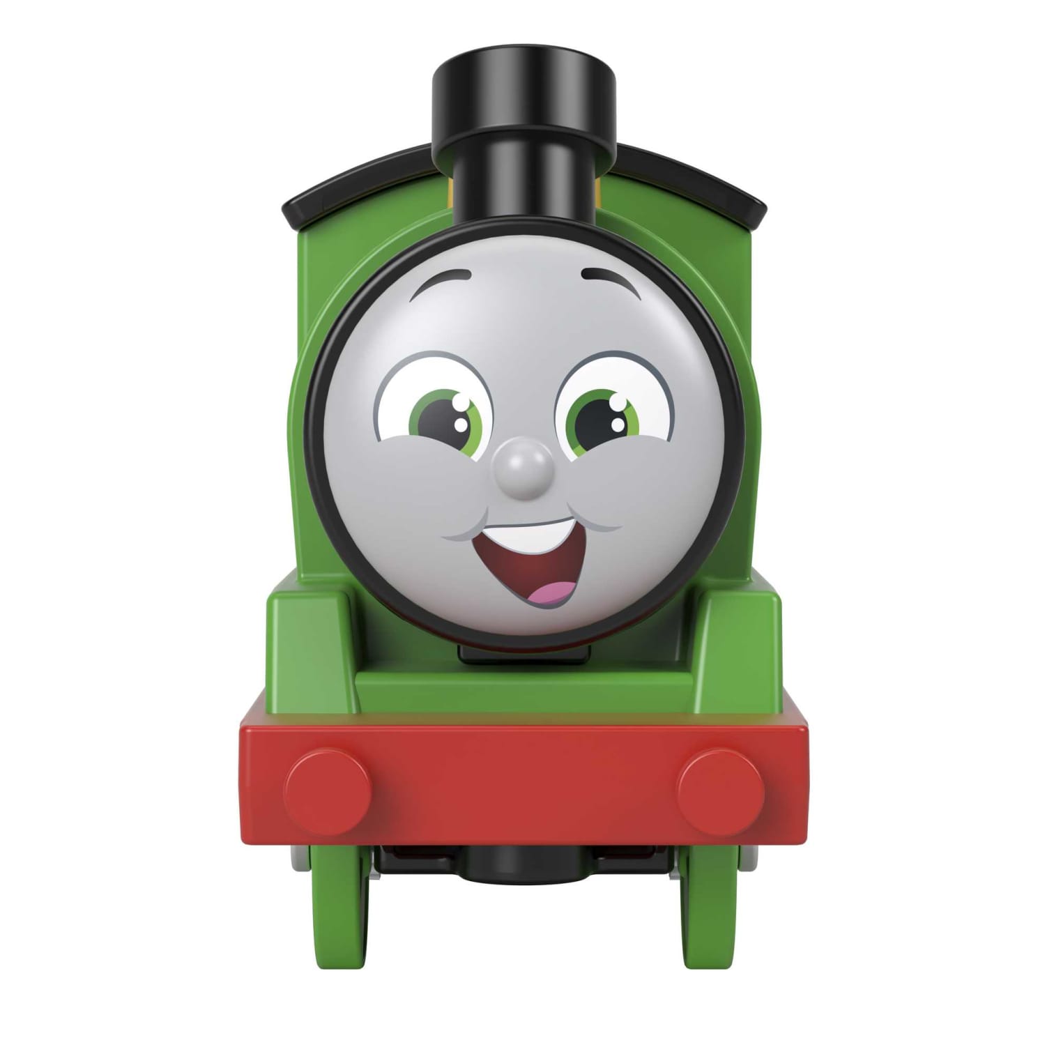 Fisher-Price - Thomas & Friends Percy Motorized Engine Mattel