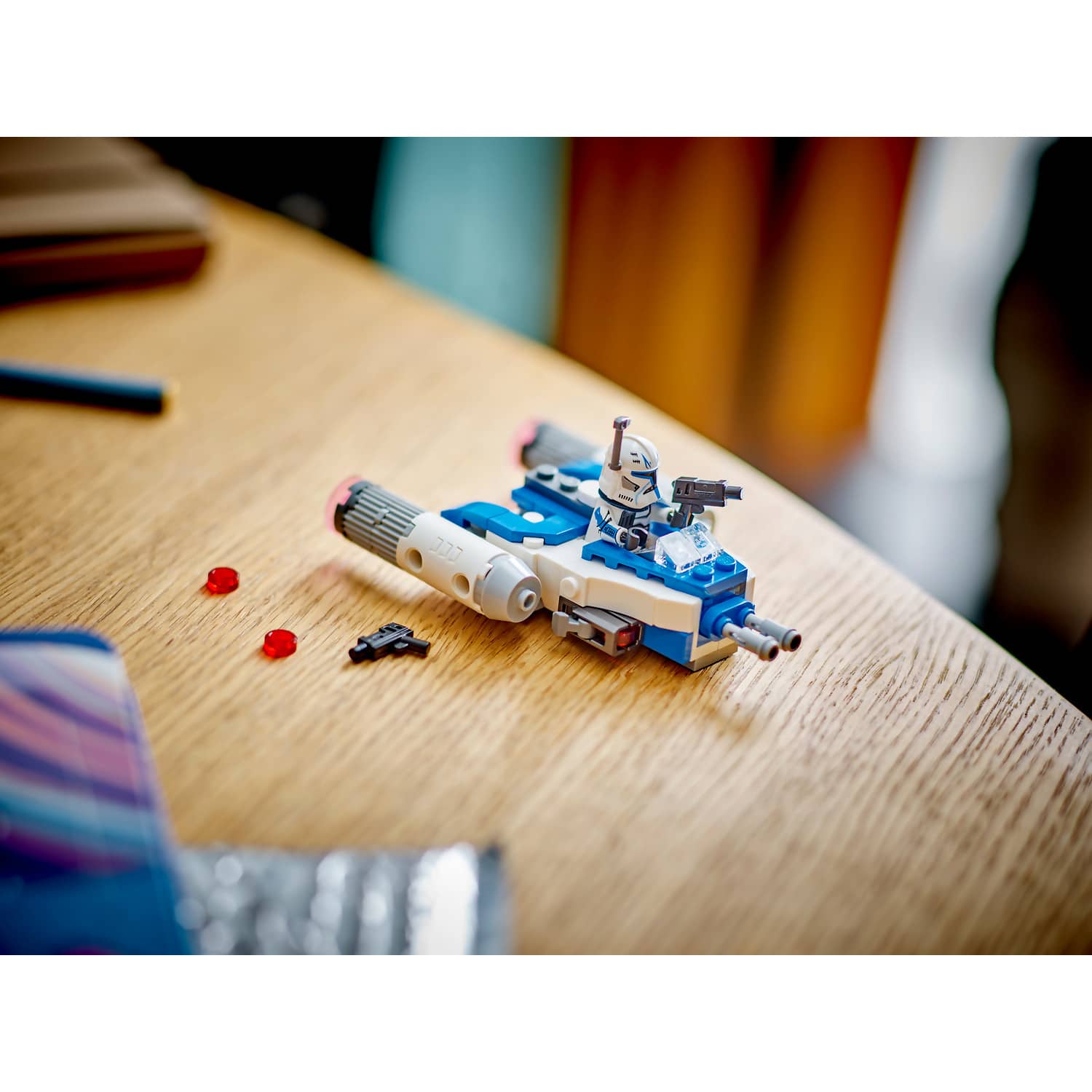 LEGO® 75391 Captain Rex Y-Wing Microfighter - Star Wars™