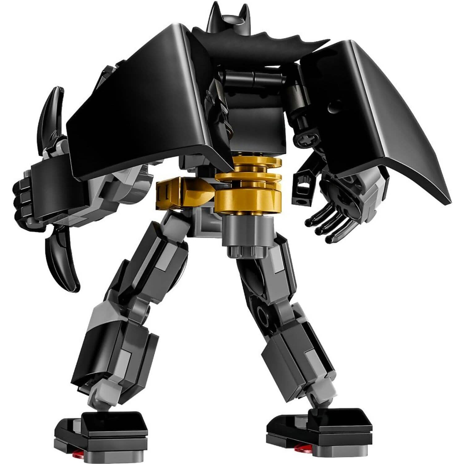 LEGO® 76270 Batman™ Mech Armor - DC Super Heroes