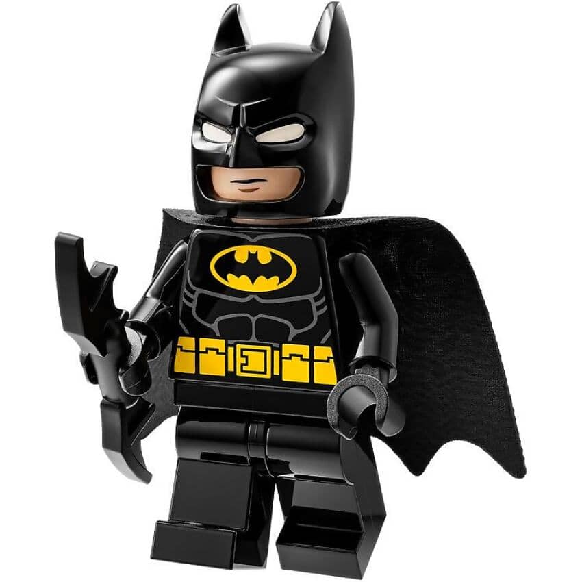 LEGO® 76270 Batman™ Mech Armor - DC Super Heroes