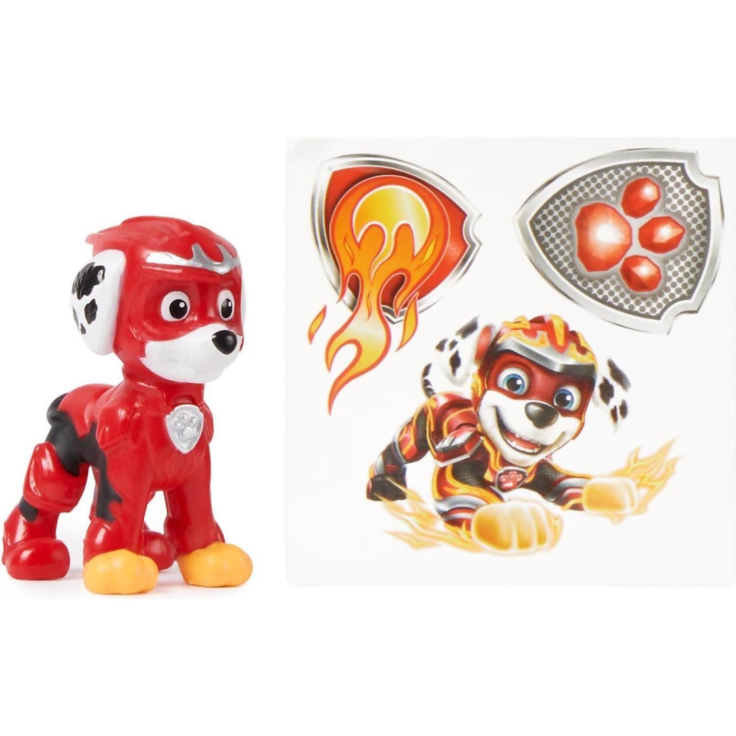 Paw Patrol - Puppy Squad Surprise Figures Blind Box - Spin Master