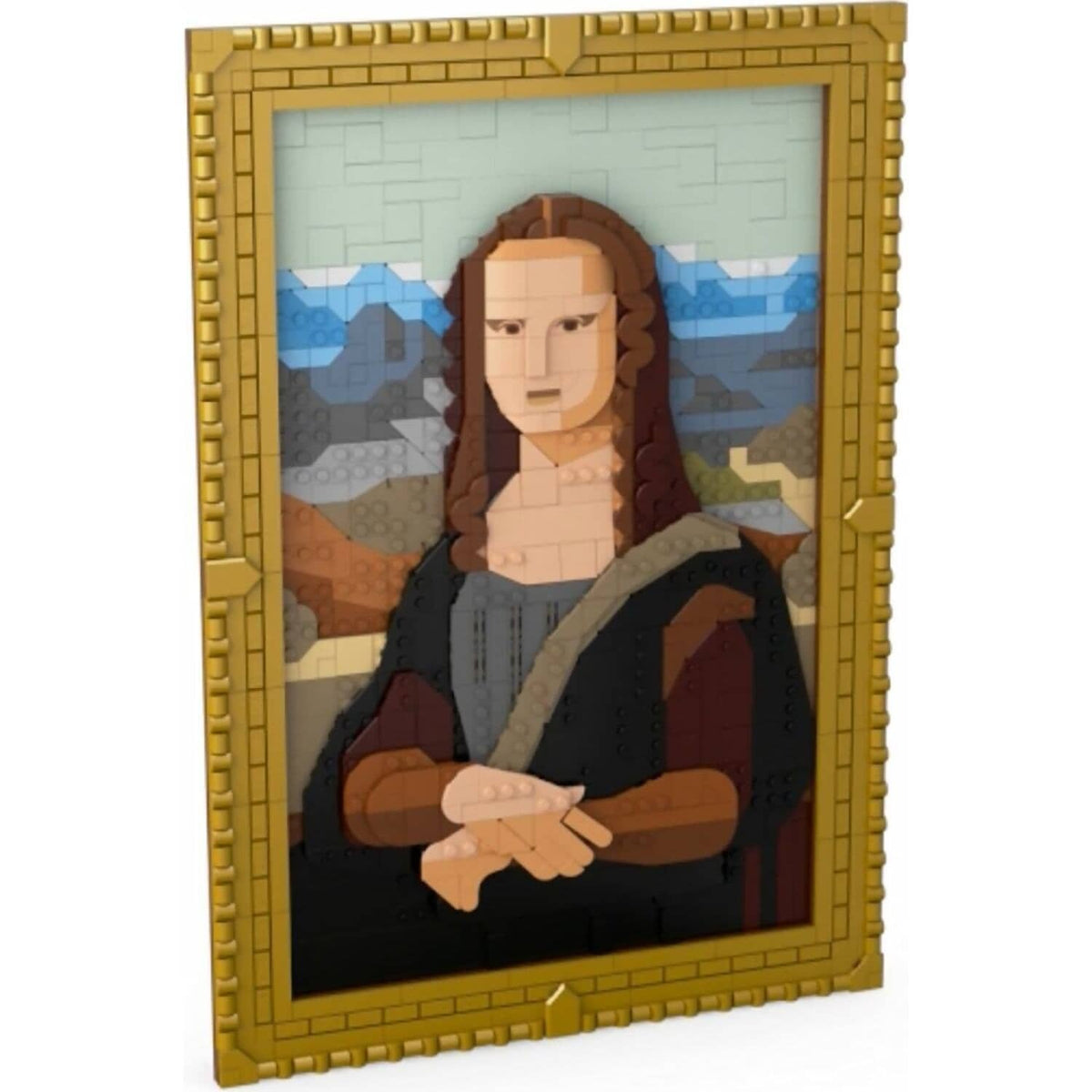 LEGO® 31213 Mona Lisa - Art