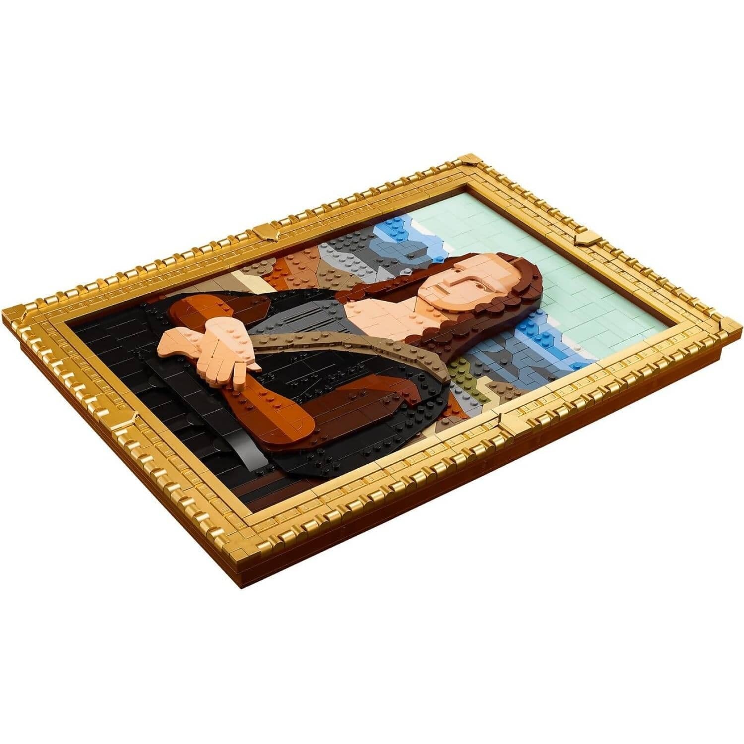 LEGO® 31213 Mona Lisa - Art