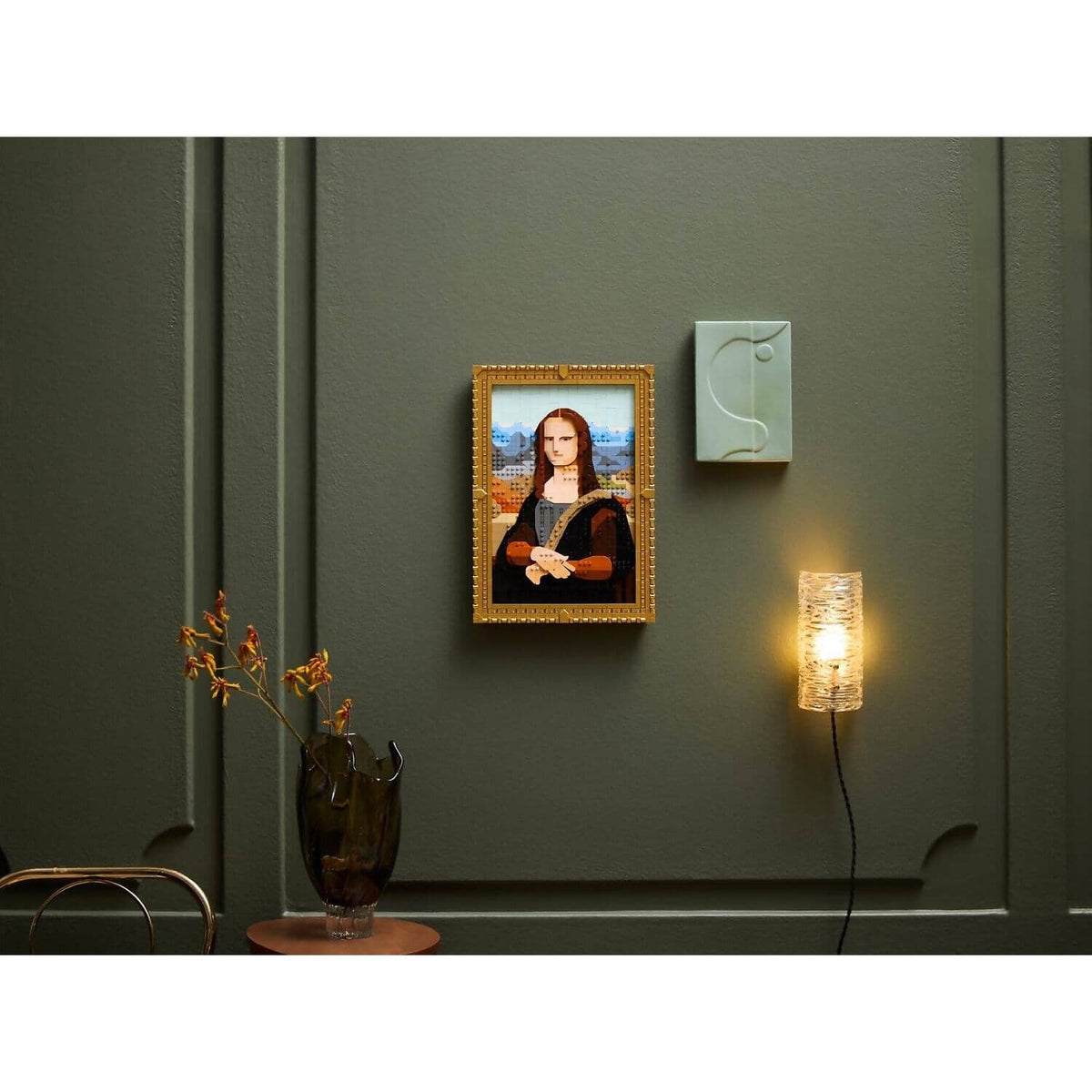 LEGO® 31213 Mona Lisa - Art