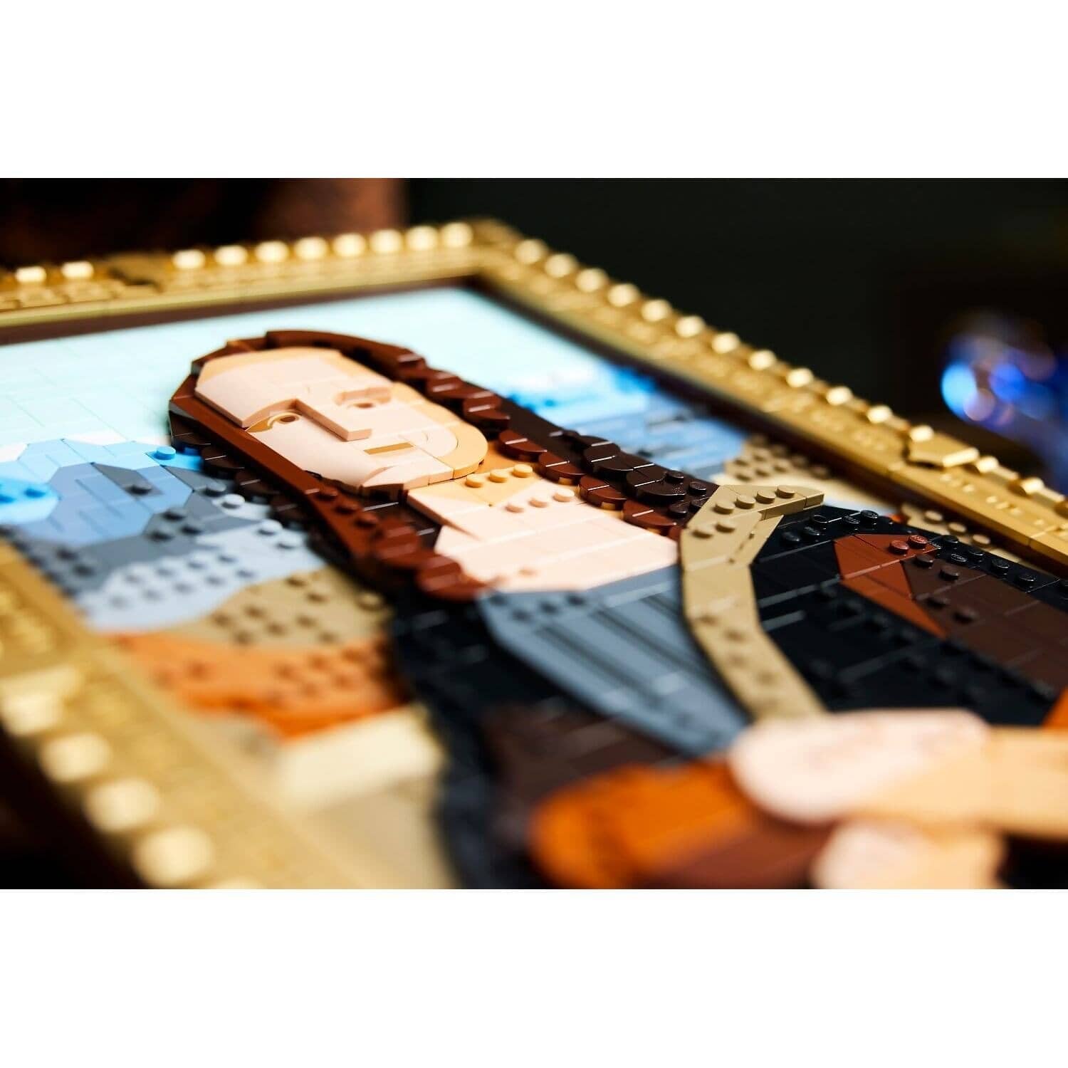 LEGO® 31213 Mona Lisa - Art