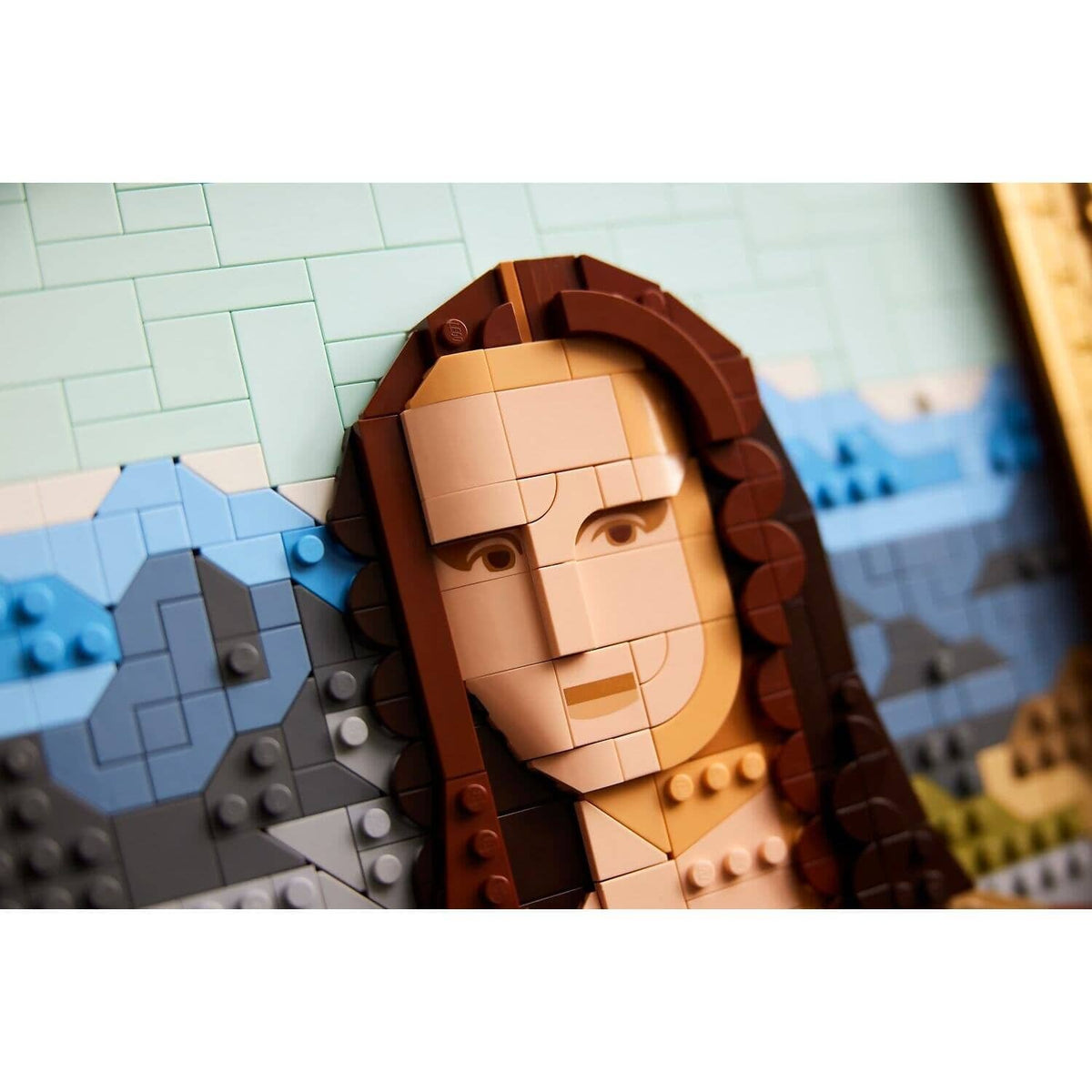 LEGO® 31213 Mona Lisa - Art