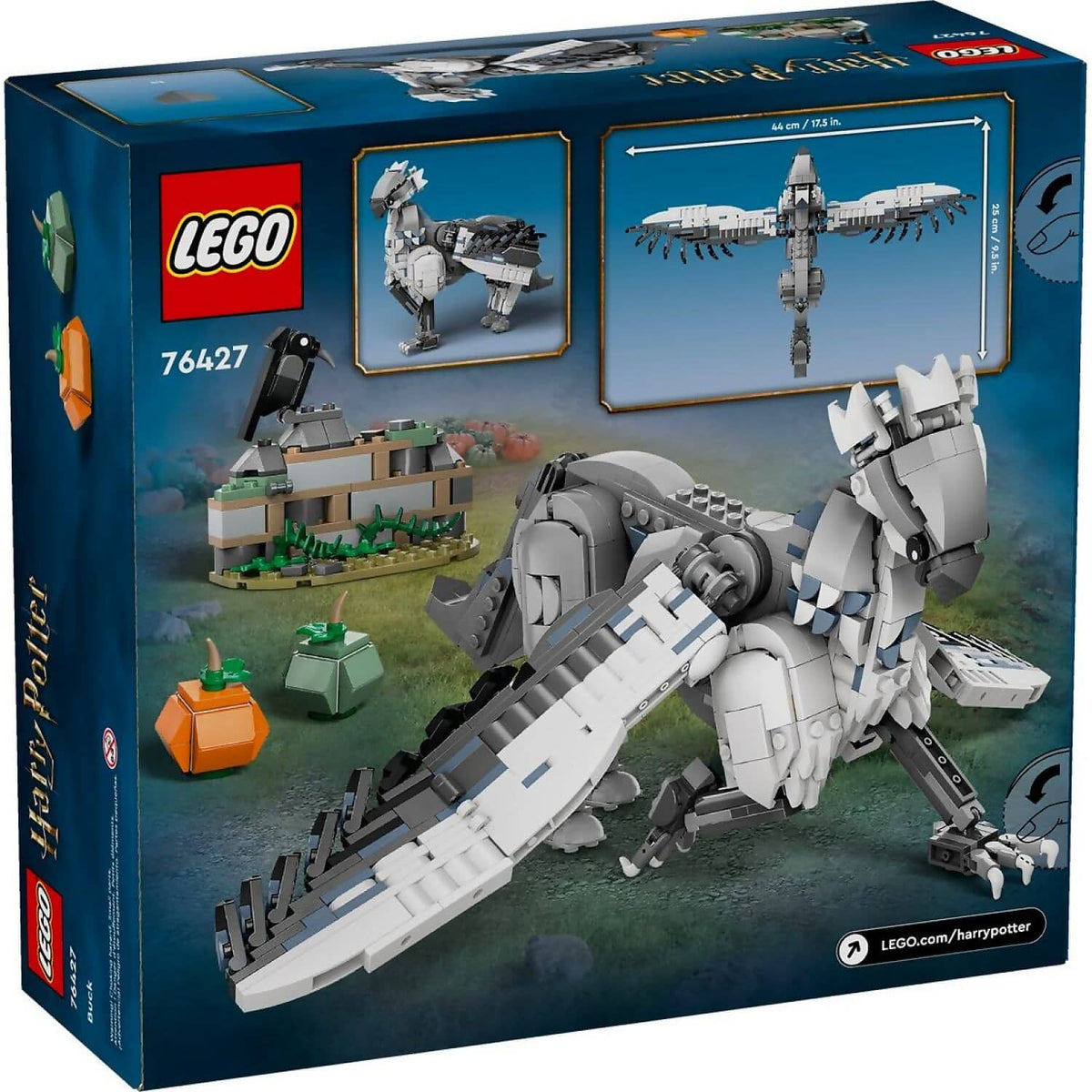 LEGO® 76427 Buckbeak - Harry Potter™