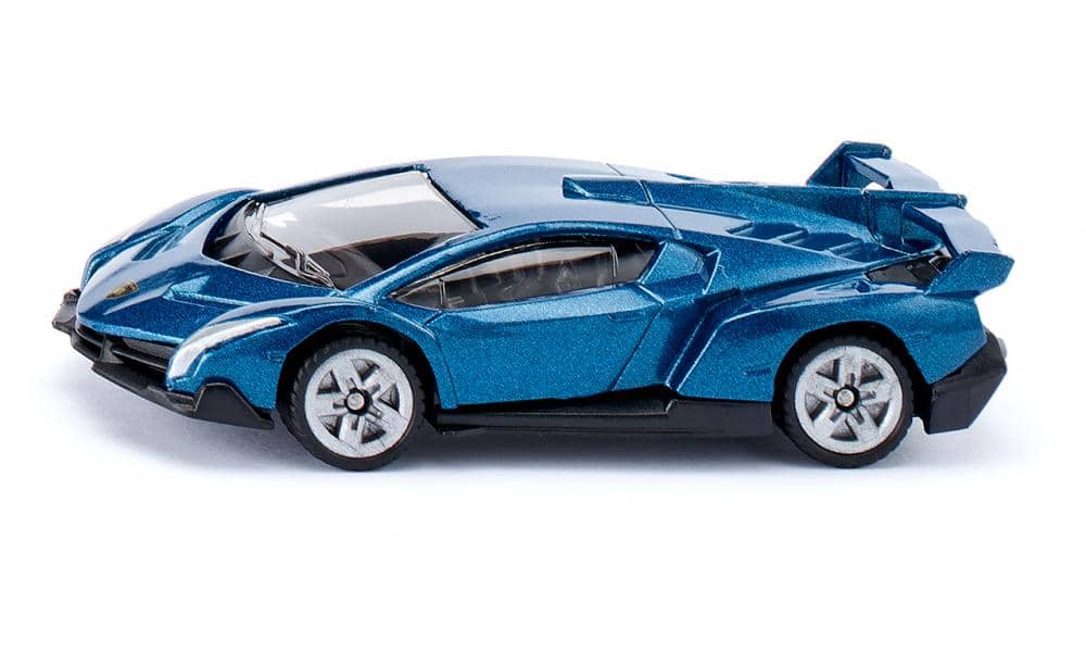 Siku - Lamborghini Veneno Die-Cast Model Car