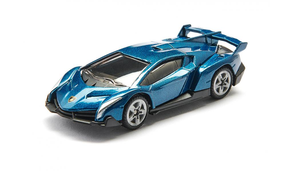 Siku - Lamborghini Veneno Die-Cast Model Car