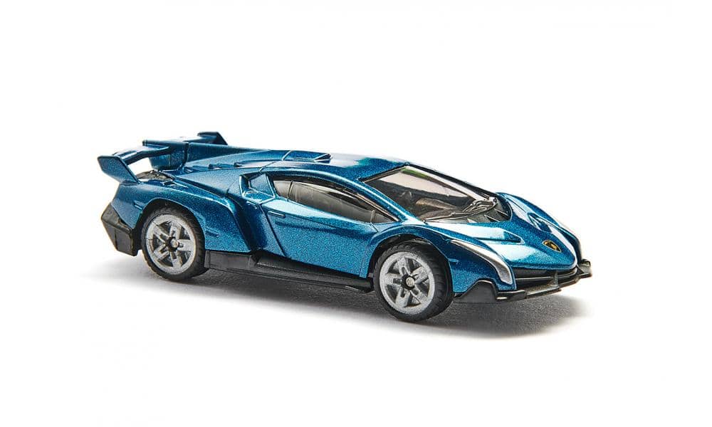 Siku - Lamborghini Veneno Die-Cast Model Car