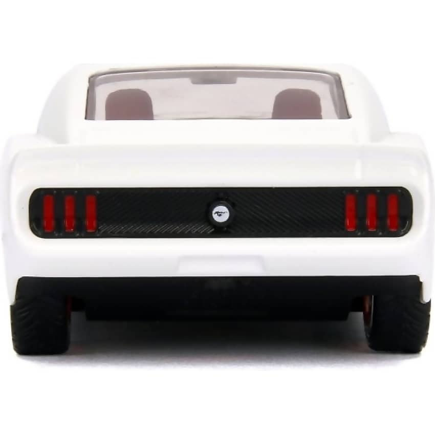 JADA TOYS - FAST & FURIOUS 1969 FORD MUSTANG MK1 1:32 SCALE DIECAST VEHICLE