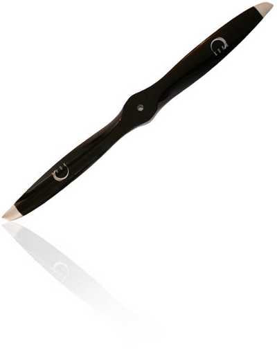 XOAR - PROP 20X10 WOOD SWORD BLACK