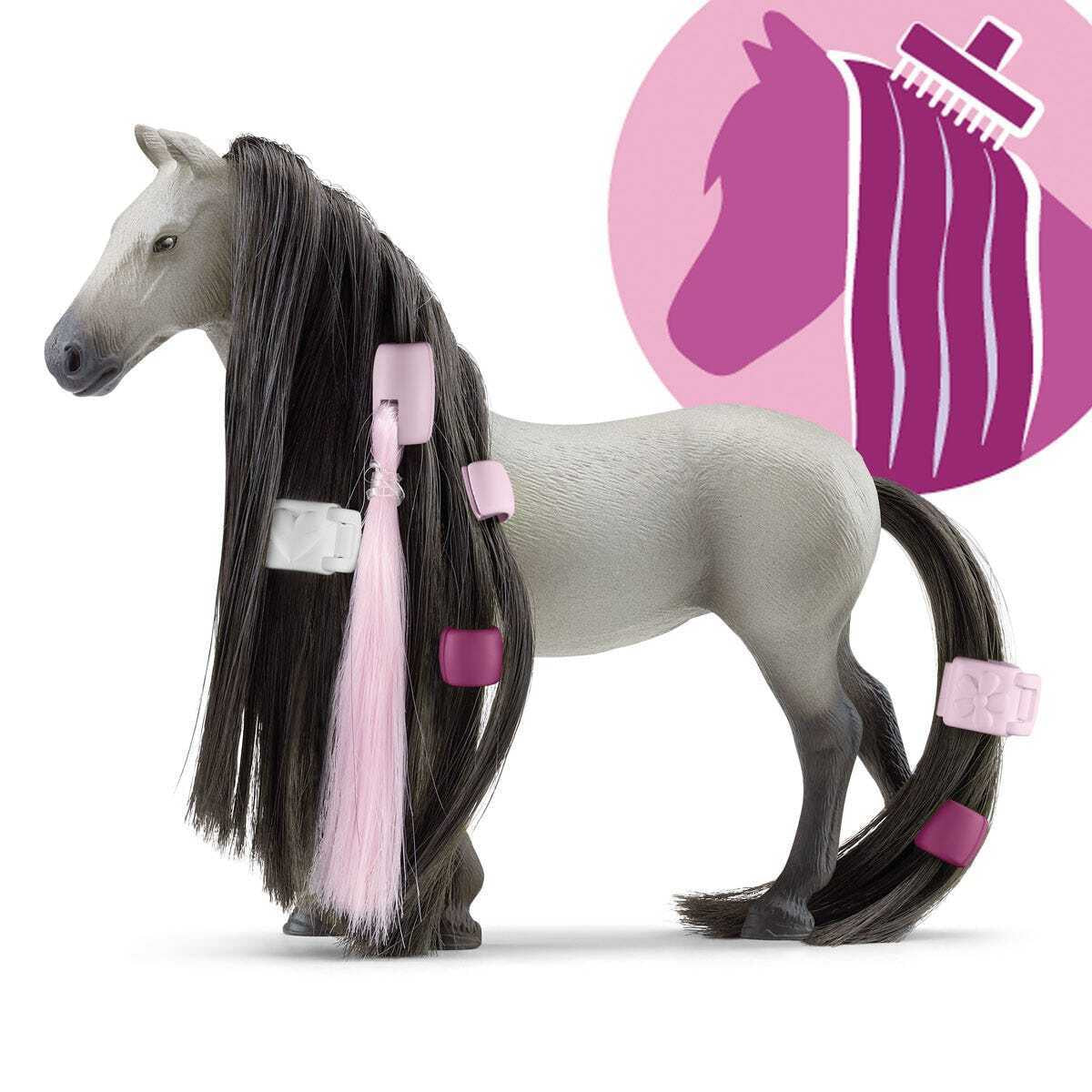 Schleich - Starter Set Sofia & Dusty - Horse Club Sofia s Beauties