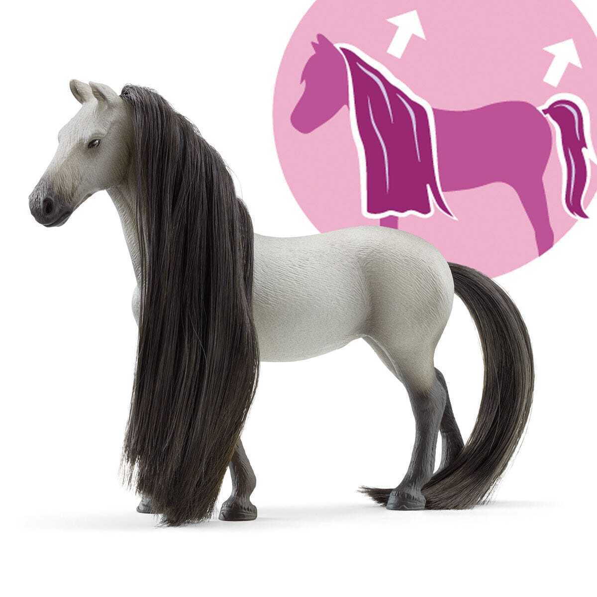 Schleich - Starter Set Sofia & Dusty - Horse Club Sofia s Beauties