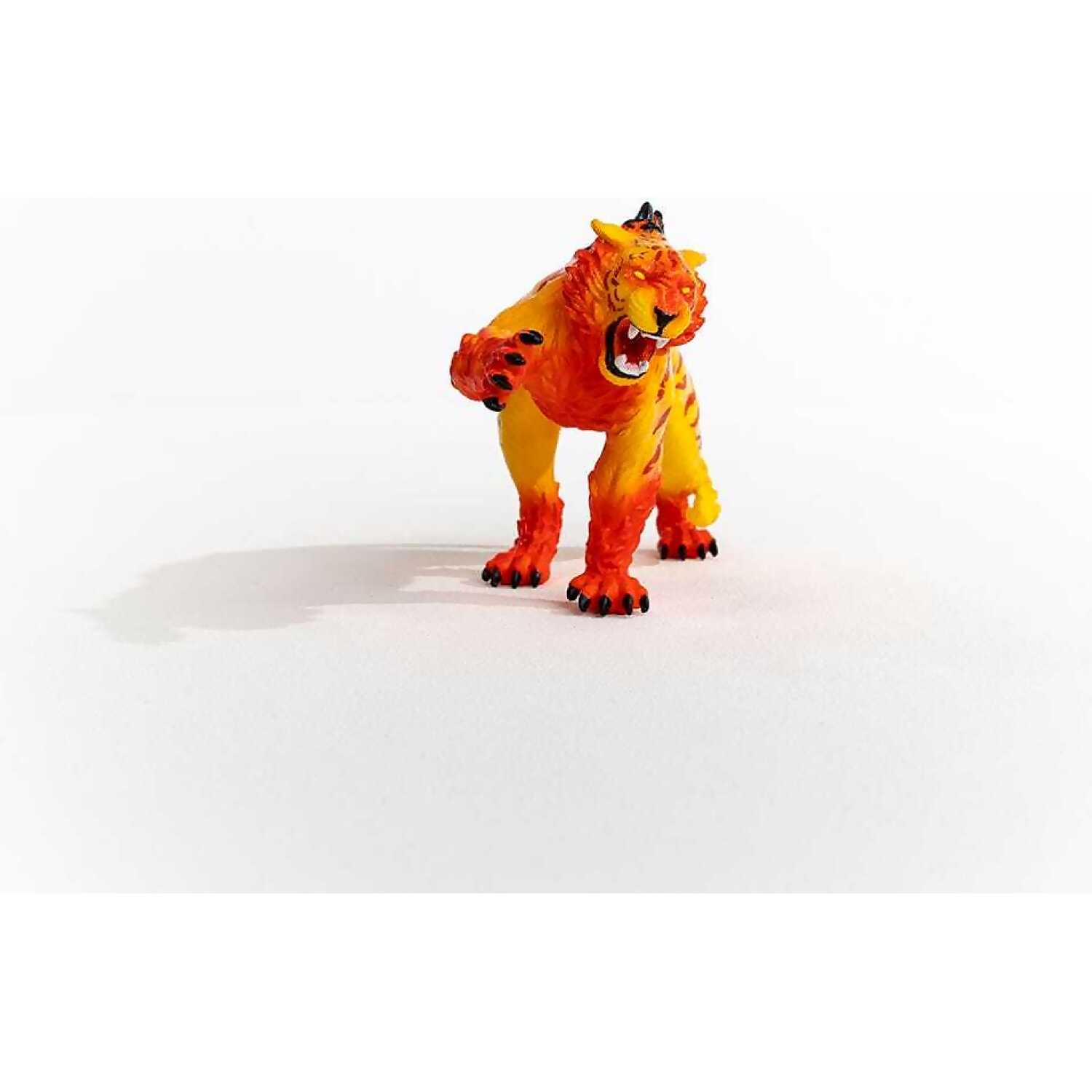 Schleich - Lava Tiger