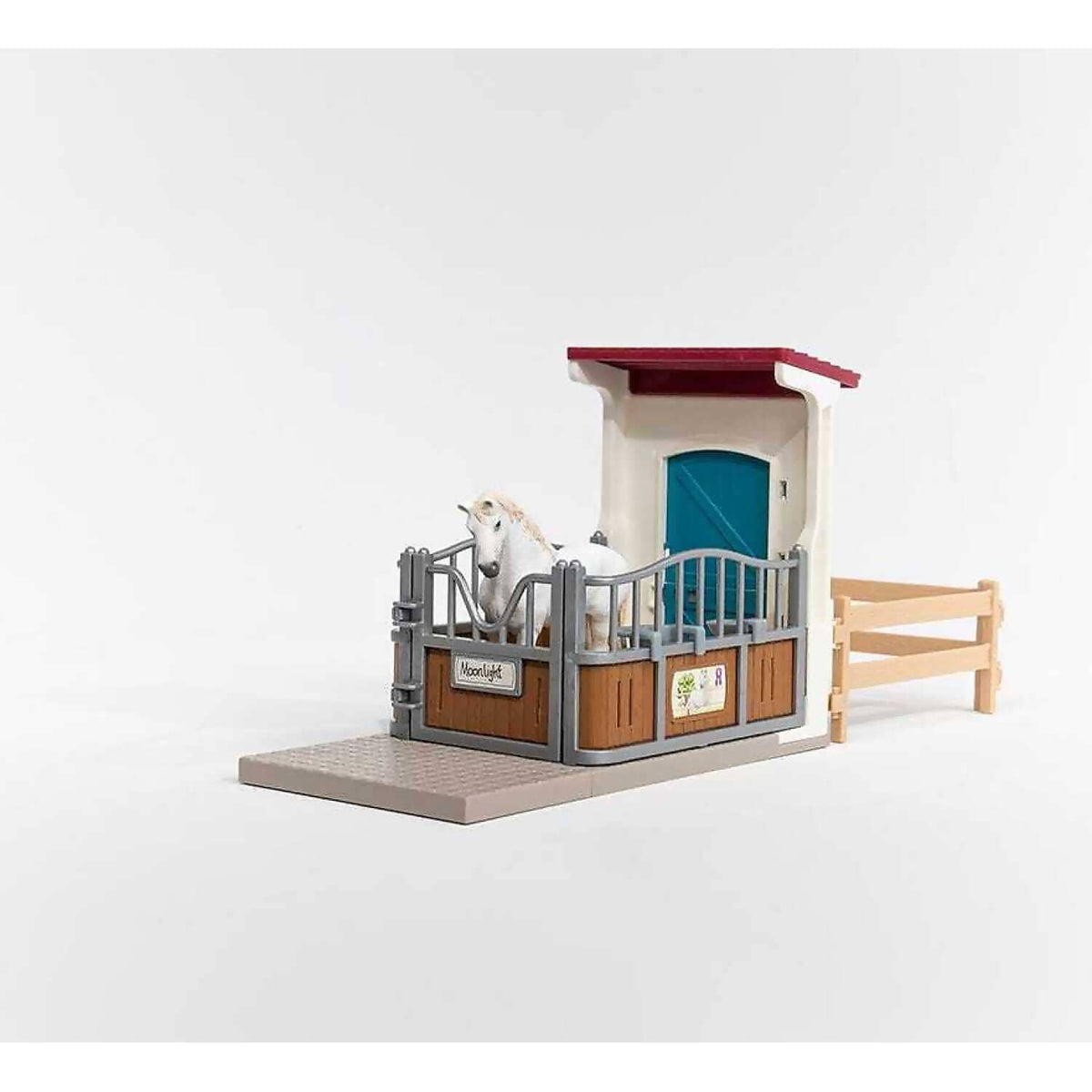 Schleich - Horse Stall Extension