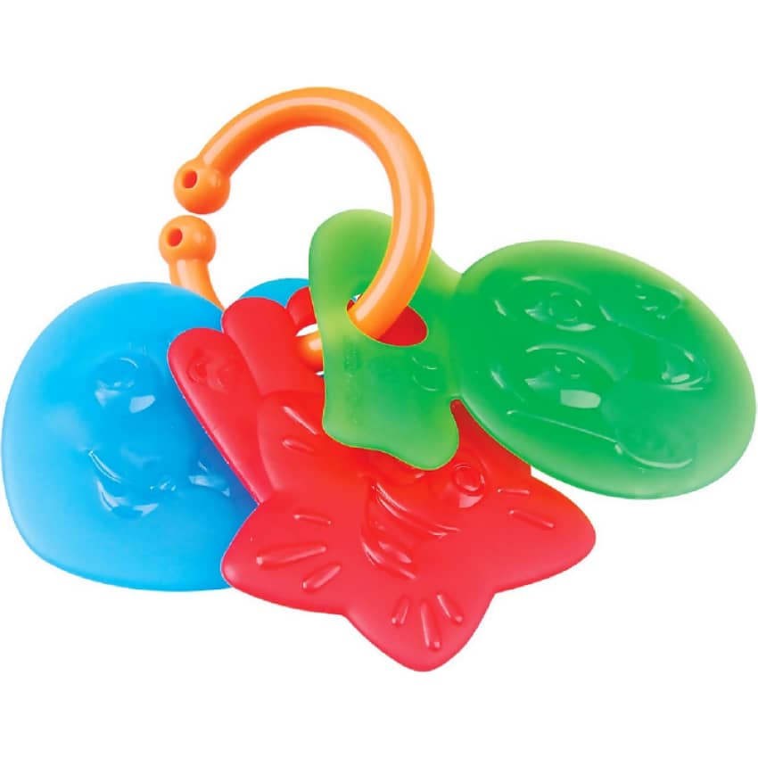 Playgo Toys Ent. Ltd - Little Chompers