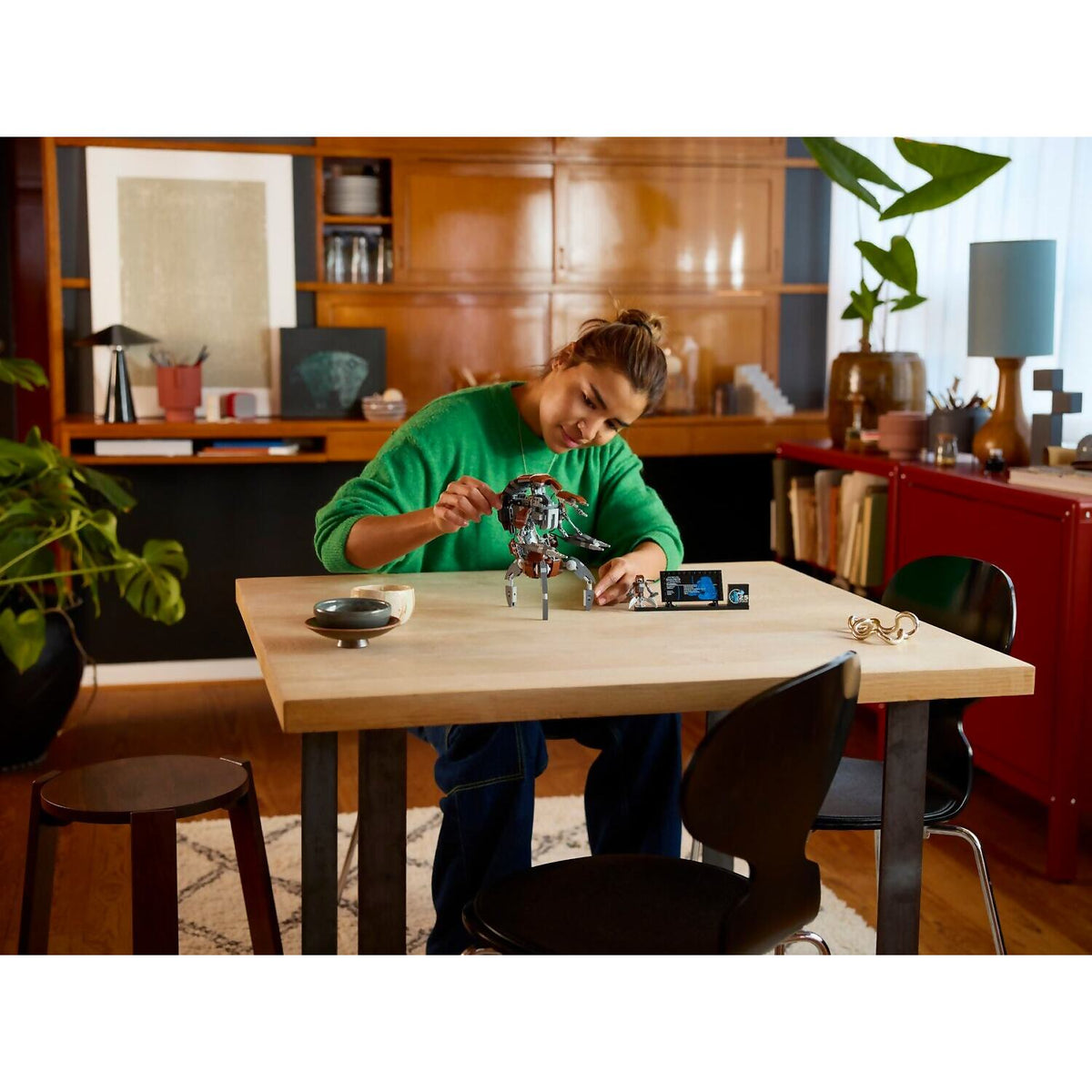 LEGO® 75381 Droideka - Star Wars™