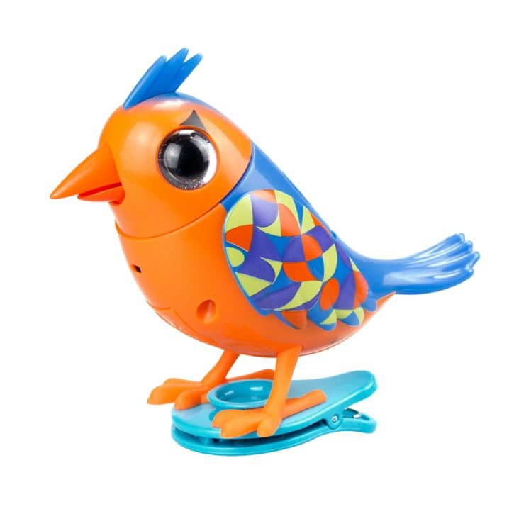 Silverlit - Digibirds Ii Twin Bird Pack