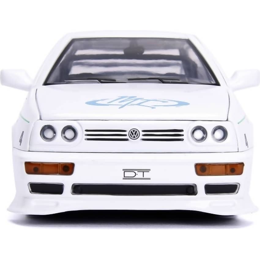 JADA TOYS - FAST & FURIOUS 1995 VOLKSWAGEN JETTA 1:32 SCALE DIECAST VEHICLE